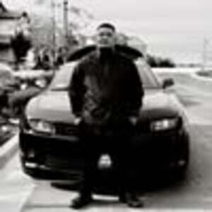 Meet your Posher, Mark anthony